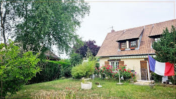 maison à Autheuil-Authouillet (27)