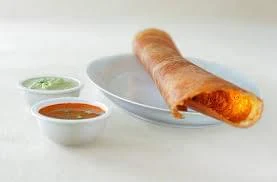 Paper Masala Dosa