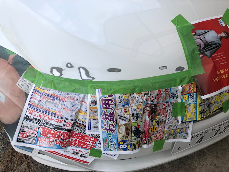 マークXジオのトソウムズカシイノネ・７月もよろしくお願いいたします・クルマ好きと繋がりたい・DIY・ドアミラー交換‼に関するカスタム事例の投稿画像1枚目