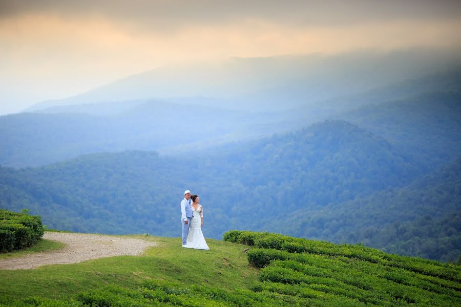 Fotógrafo de bodas Aleksandr Egorov (egorovphoto). Foto del 18 de julio 2022