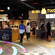 Mom's Touch 韓式炸雞(新竹關新店)