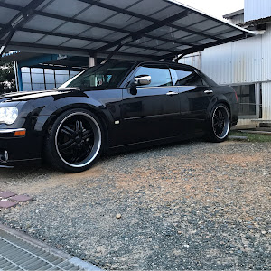 300C セダン