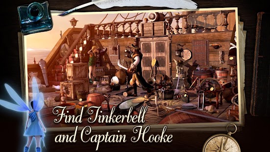 How to install Peter & Wendy in Neverland 1.0.8 unlimited apk for android