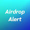 Item logo image for Airdrop Alert