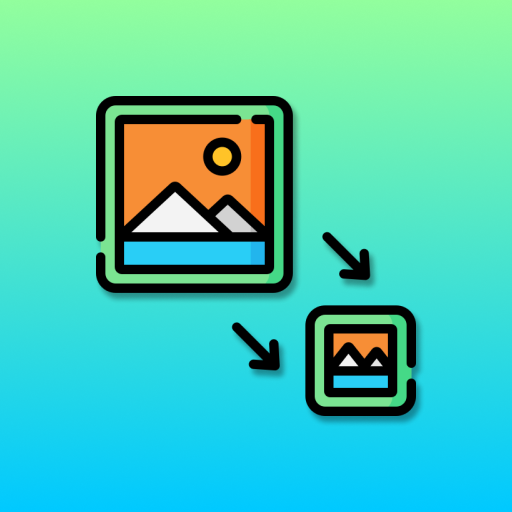 compactIMG Compress/Resize JPGPNGWebPHEIC fast