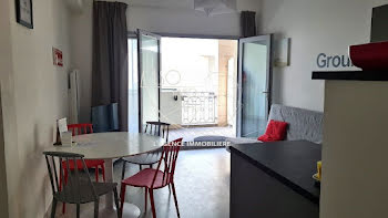 appartement à Les Sables-d'Olonne (85)