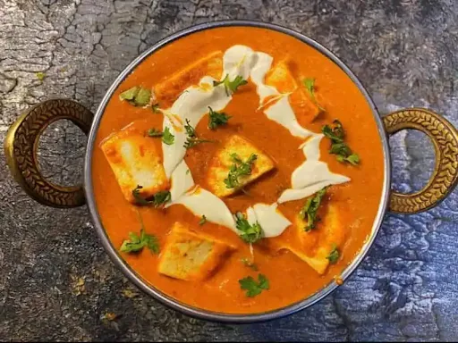 Paneer Makhani