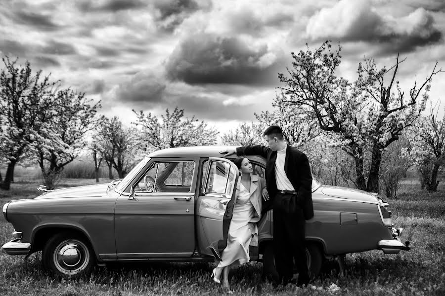 Wedding photographer Sergey Samoylov (sergey7645). Photo of 28 July 2021