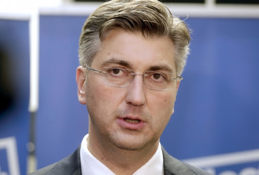 Premijer Hrvatske: Voleo bih da do susreta s Vučićem dodje ove godine