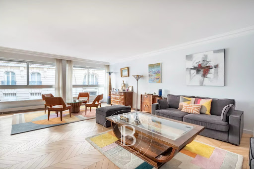 Appartement 2