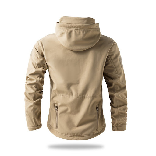 Title 9, Outdoor Soft Shell Fleece 3-in-1 Coat for Autum...