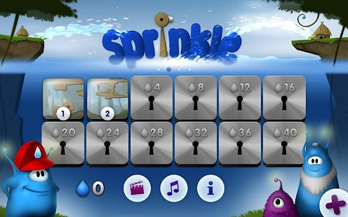 Download Sprinkle apk