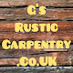Download G's Rustic Carpentry For PC Windows and Mac 1.0