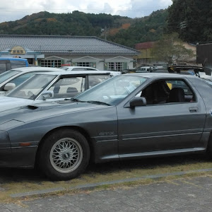 RX-7 FC3S