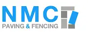 NMC Paving Logo