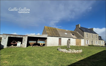 ferme à Ile-de-Batz (29)