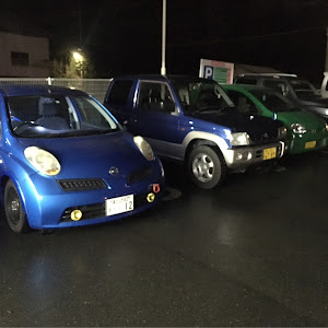 マーチ K12