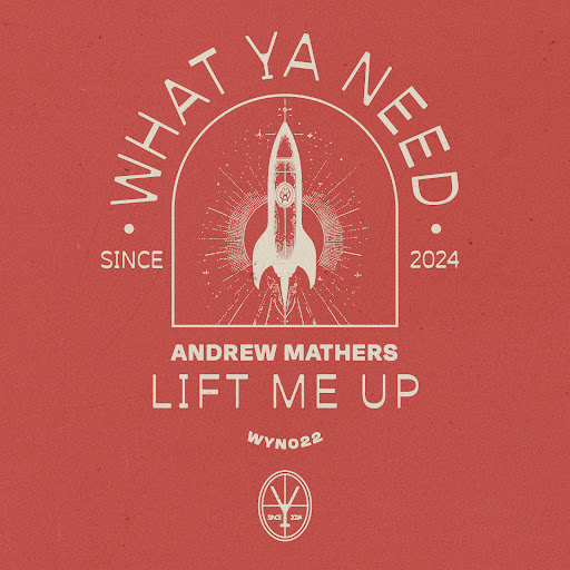 Lift me up youtube music