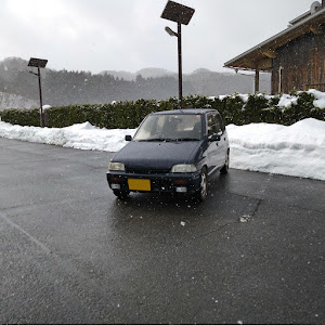 アルト CR22S