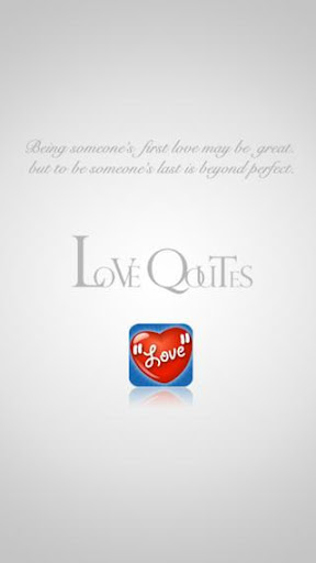 Free Love Quotes