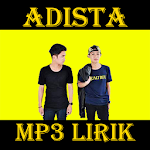 Cover Image of Download Lagu Adista Offline - Lirik 1.0 APK