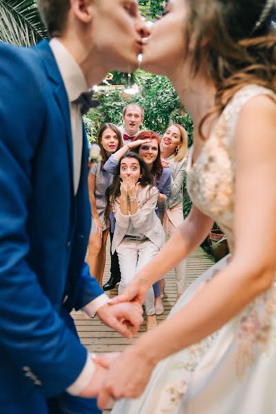 Hochzeitsfotograf Stanislav Buyvidas (stas). Foto vom 6. November 2018