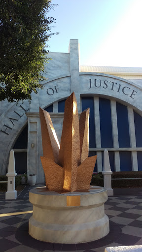 Hall of Justice