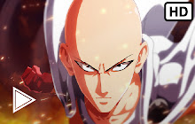 One Punch Man HD Wallpapers New Tab small promo image