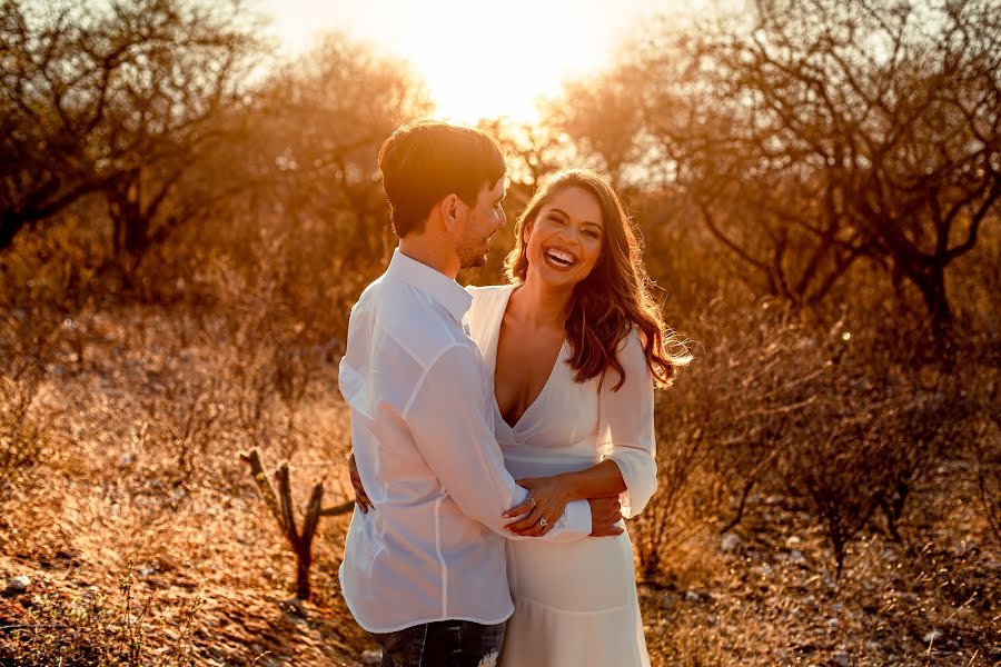 Fotografo di matrimoni Leonardo Carvalho (leonardocarvalh). Foto del 10 ottobre 2020