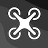 Drone Sim AR icon