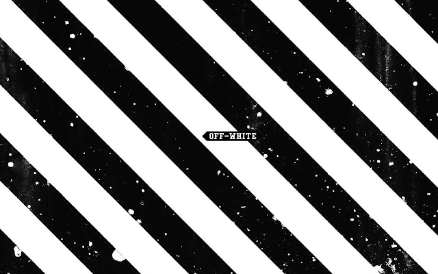 Off White Wallpapers New Tab Theme