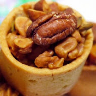 天鵝脖子街歐式烘焙