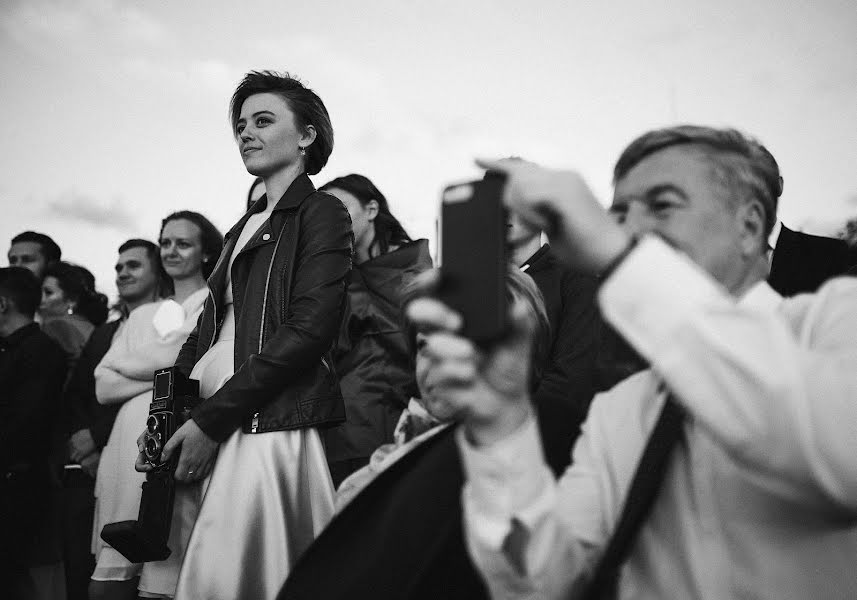 Fotógrafo de casamento Aleksey Kovalevskiy (alekseyk). Foto de 12 de julho 2019