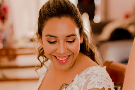 Wedding photographer Natalia Ahumada (endless). Photo of 13 March 2020