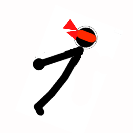 Epic Stickman - Physics Slow Motion- Fighting Game