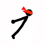 Cover Image of Baixar Epic Stickman - Physics Slow Motion- Fighting Game 1.0.3 APK