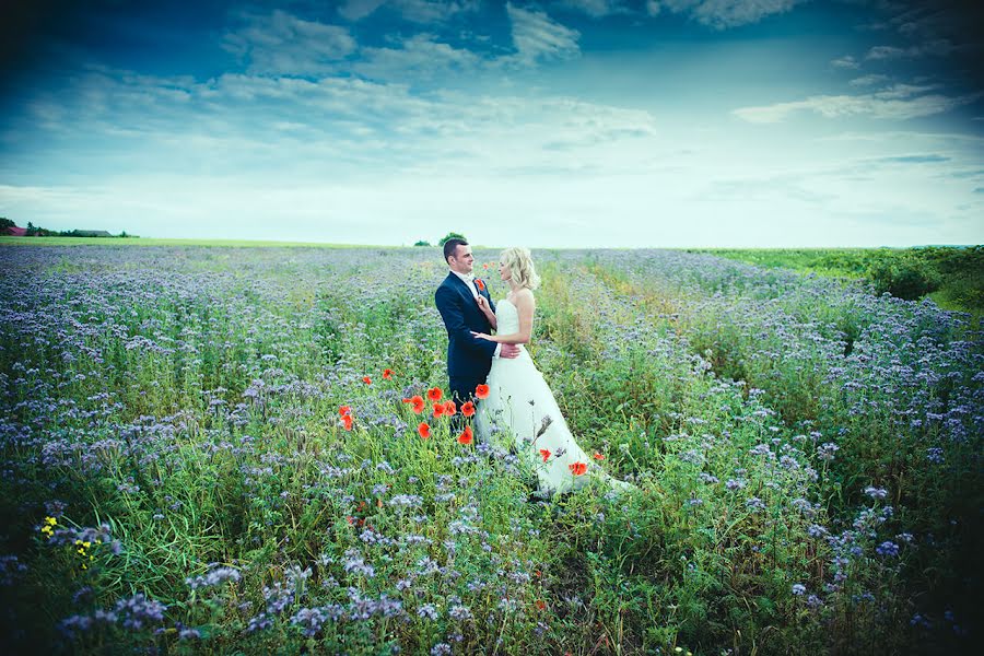 Wedding photographer Kamil Sołtys (samilsoltys). Photo of 25 February 2020