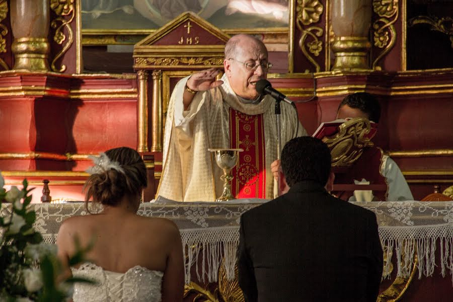 Fotograf ślubny Fernando Gallo B (la2fotografia). Zdjęcie z 3 maja 2017