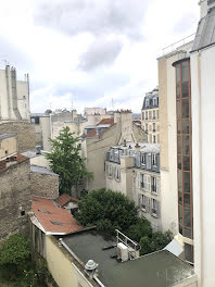 appartement à Paris 14ème (75)