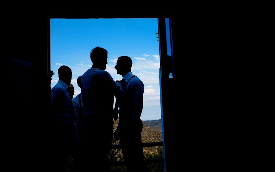 Fotógrafo de bodas Eduardo Blanco (eduardoblancofot). Foto del 6 de junio 2018