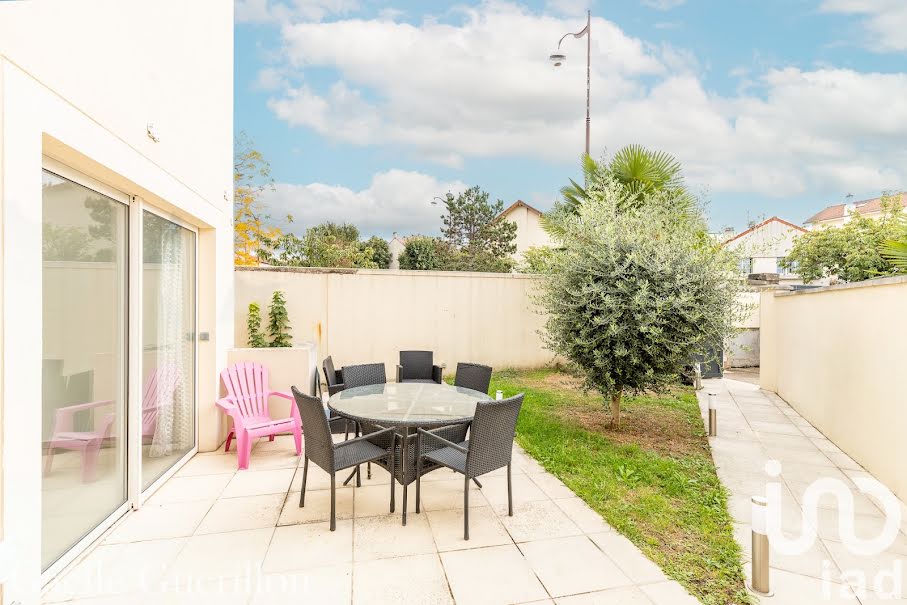 Vente duplex 3 pièces 85 m² à Epinay-sur-Orge (91360), 272 000 €