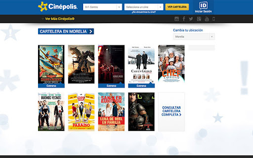 Cinépolis