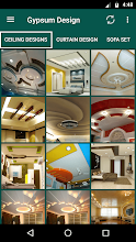 500 Gypsum Ceiling Design Apps On Google Play