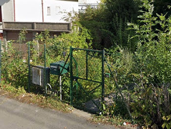 maison neuve à Bretigny-sur-orge (91)