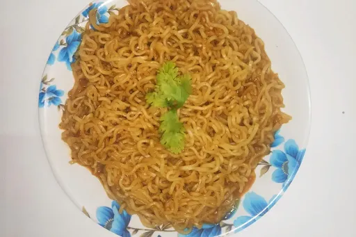 Double Masala Maggi