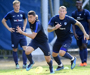 Speler van Genk onderging in tussenseizoen ware metamorfose dankzij drie veranderingen in zijn (voetbal)leven