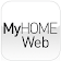 MyHome_Web icon