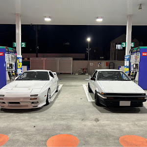 サバンナRX-7