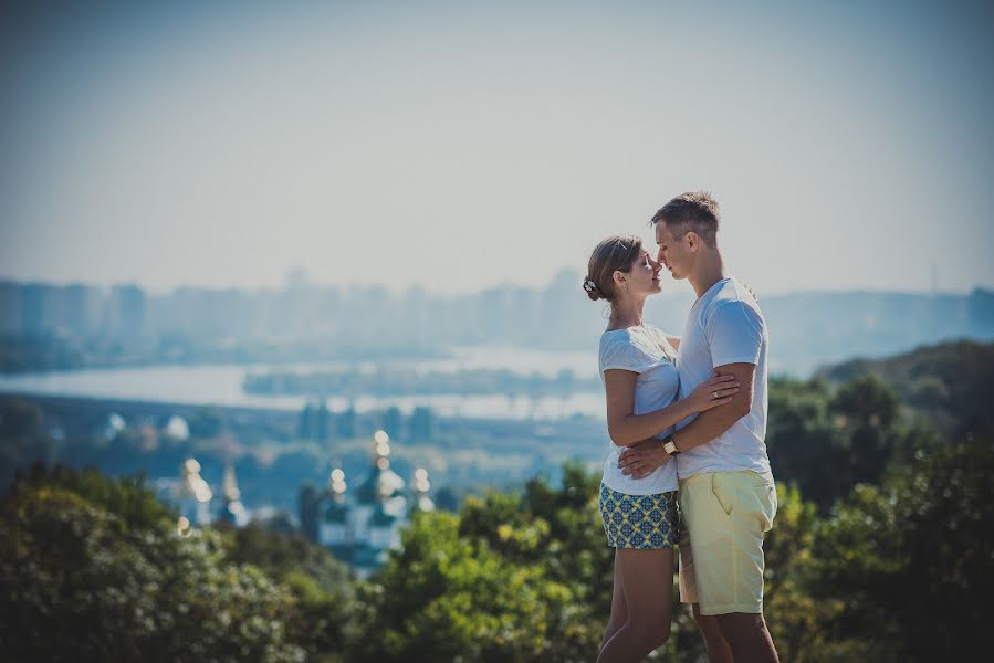 Wedding photographer Tatyana Volkogon (tvolkogon). Photo of 14 December 2015