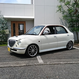 オプティ　ビークス